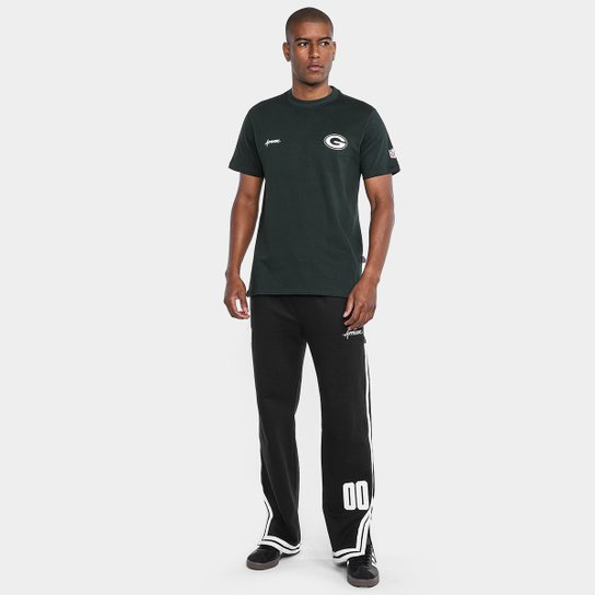 Camiseta Bold Approve X NFL