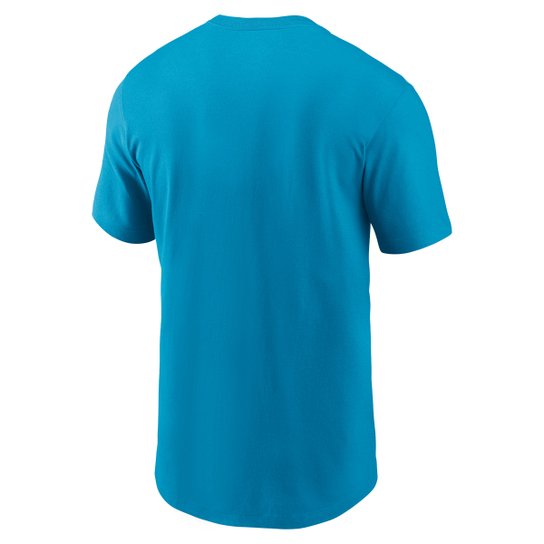 Camiseta Carolina Panthers Nike Masculina