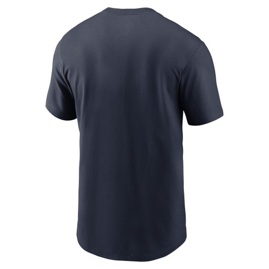 Camiseta Chicago Bears Nike Masculina