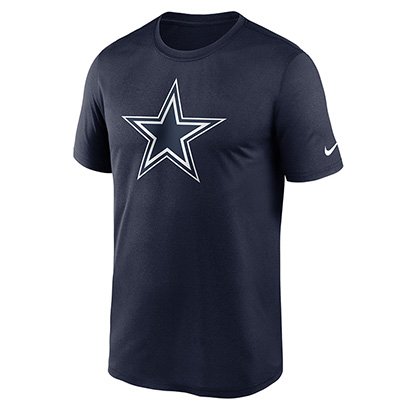 nike dallas cowboys moletom com capuz