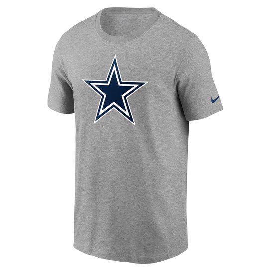 Camiseta Dallas Cowboys Nike Masculina