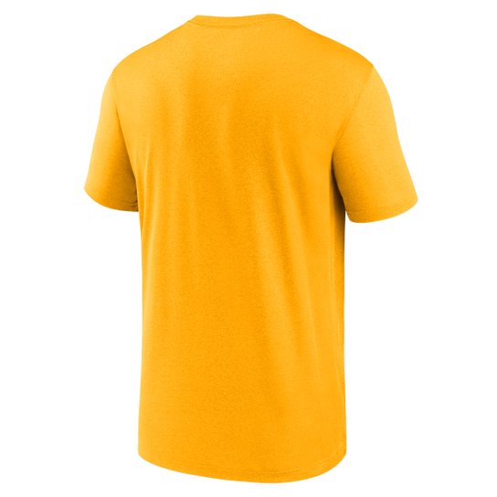 Camiseta Green Bay Packers Nike Legend Masculina