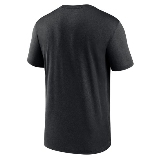 Camiseta Jacksonville Jaguars Nike Legend Masculina