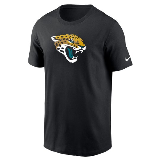 Camiseta Jacksonville Jaguars Nike Masculina