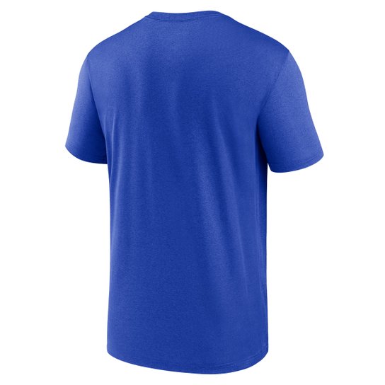 Camiseta Los Angeles Rams Nike Legend Masculina
