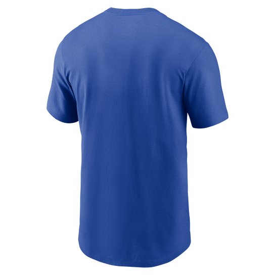 Camiseta Los Angeles Rams Nike Masculina
