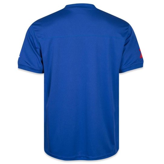 Camiseta New Era Jersey Core NFL