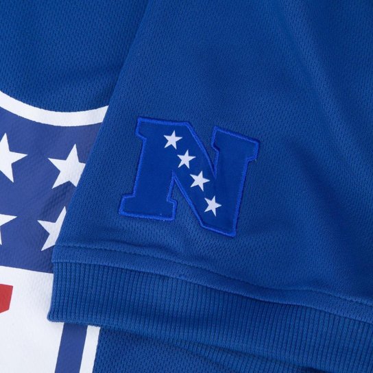 Camiseta New Era Jersey Core NFL