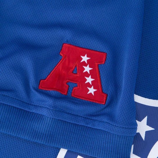 Camiseta New Era Jersey Core NFL