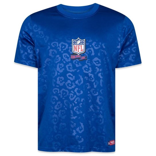 Camiseta New Era NFL Game Masculina