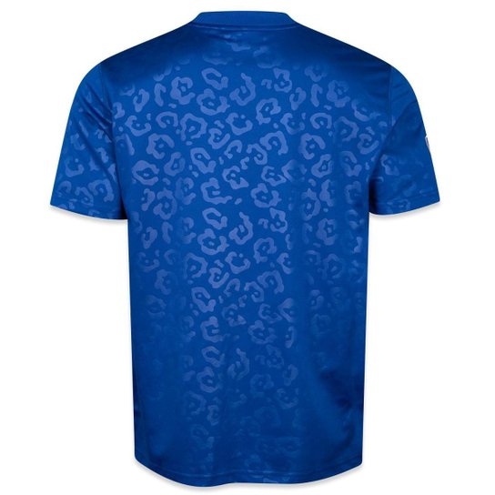 Camiseta New Era NFL Game Masculina