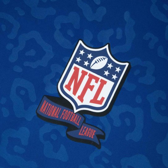 Camiseta New Era NFL Game Masculina