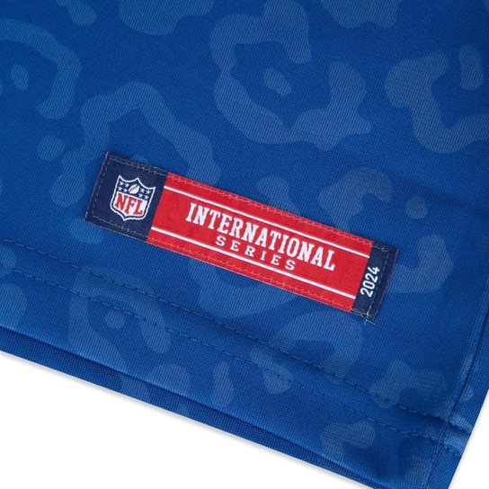 Camiseta New Era NFL Game Masculina