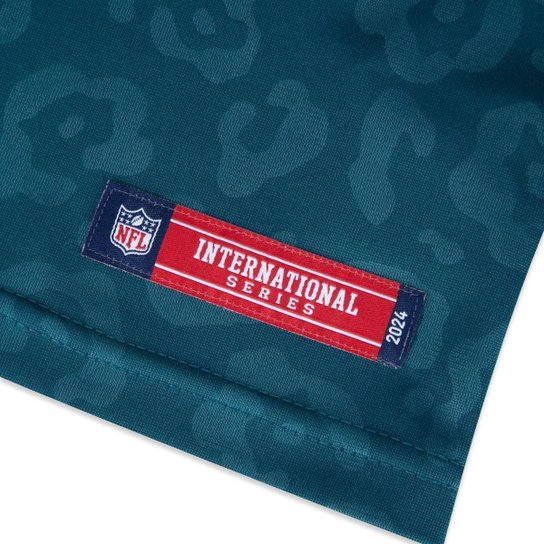 Camiseta New Era NFL Game Philadelphia Eagles Masculina