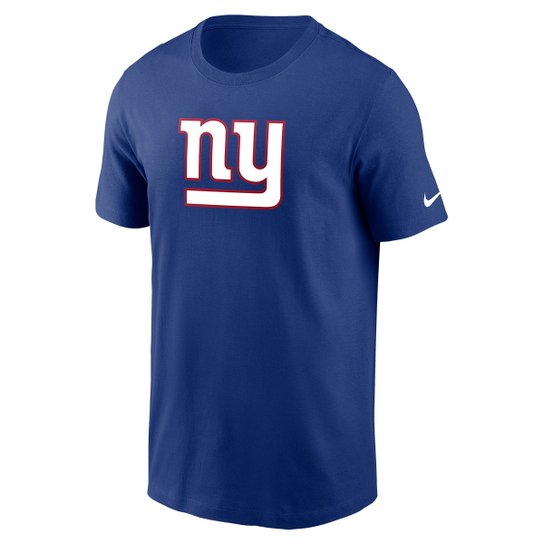 Camiseta New York Giants Nike Masculina