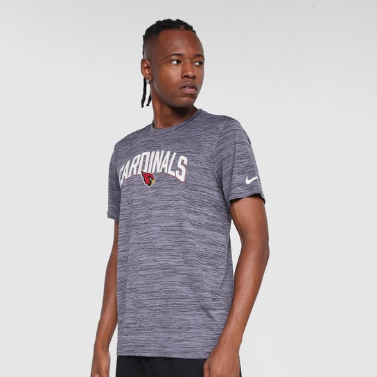 Camiseta NFL Arizona Cardinals Nike Masculina