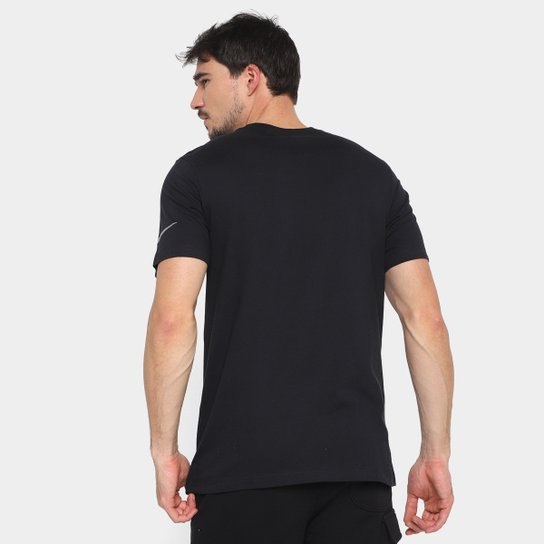 Camiseta NFL Baltimore Ravens Nike Reflective Essential Masculina