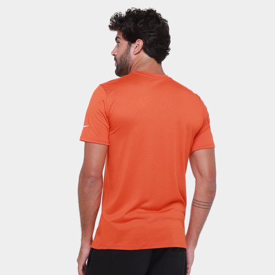 Camiseta NFL Chicago Bears Nike Legend Community Masculina