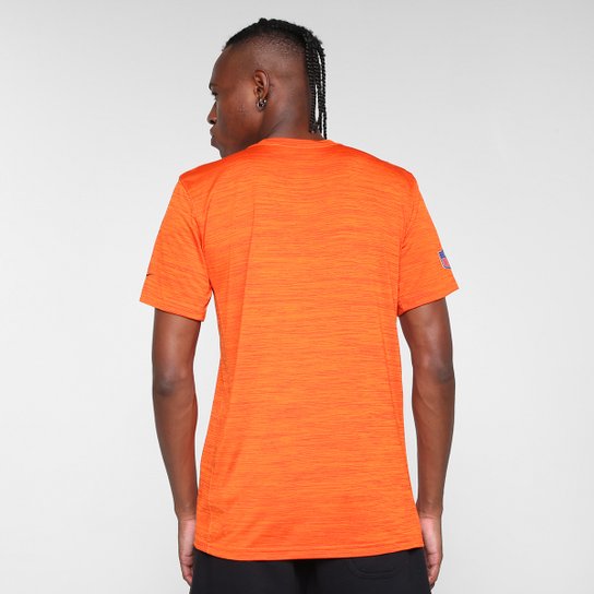 Camiseta NFL Cincinnati Bengals Nike Masculina