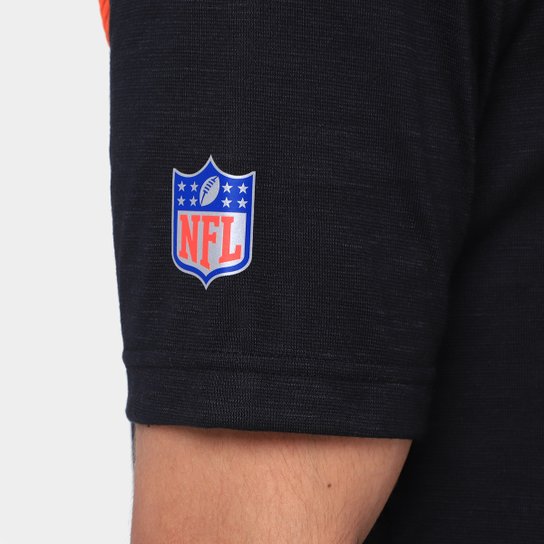 Camiseta NFL Cincinnati Bengals Nike Player Masculina
