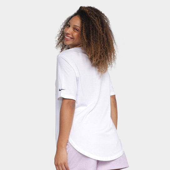 Camiseta NFL Dallas Cowboys Nike Weekend Feminina