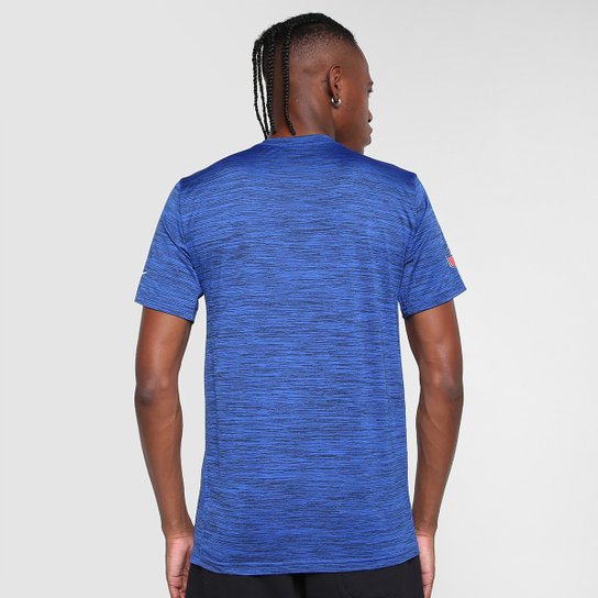 Camiseta NFL Detroit Lions Nike Masculina