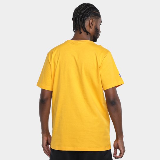 Camiseta NFL Green Bay Packers Gbay 28 Masculina