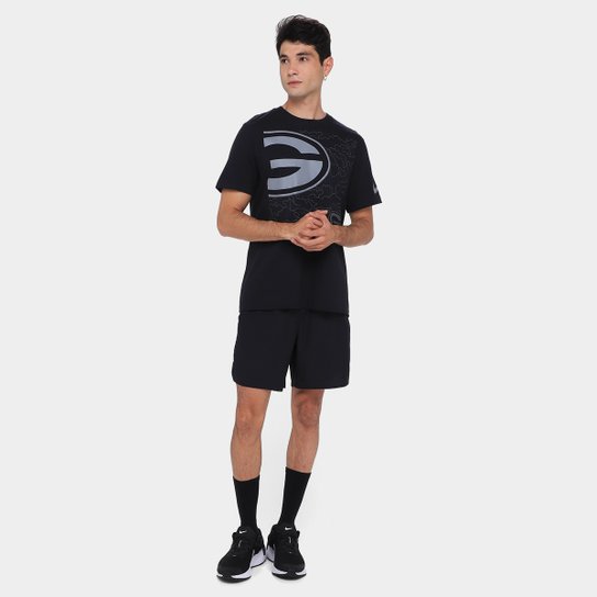 Camiseta NFL Green Bay Packers Nike Masculina