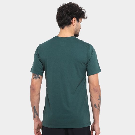 Camiseta NFL Green Bay Packers Nike Masculina