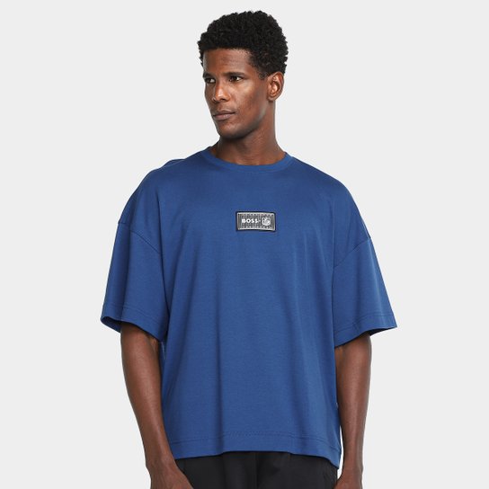 Camiseta NFL Hugo Boss Taylor Masculina