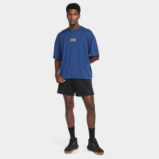 Camiseta NFL Hugo Boss Taylor Masculina