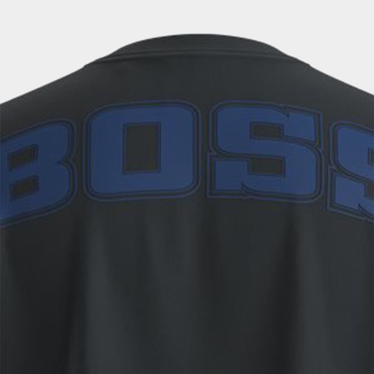 Camiseta NFL Hugo Boss Tom Brady Masculina