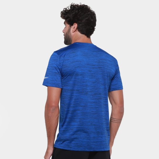 Camiseta NFL Indianapolis Colts Nike Drop 2 Dri-Fit Team Velocity Masculina