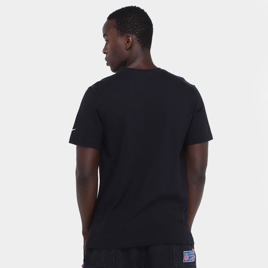 Camiseta NFL Jacksonville Jaguars Nike Masculina