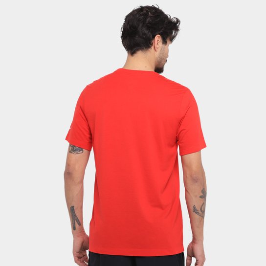 Camiseta NFL Kansas City Chiefs Nike Masculina