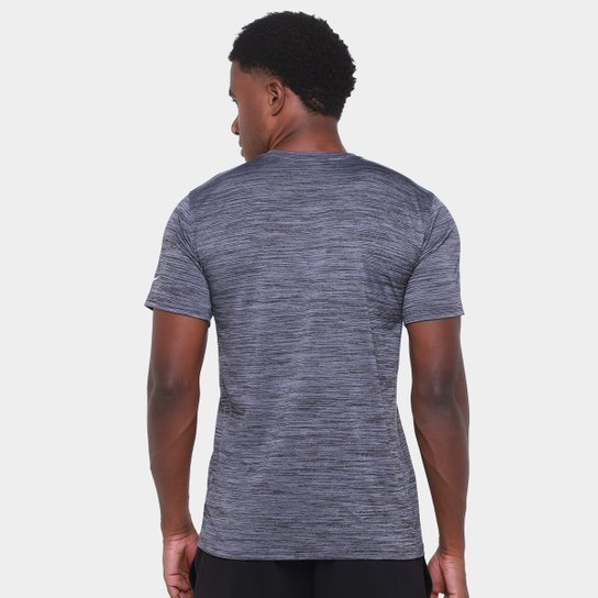 Camiseta NFL Las Vegas Raiders Nike Drop 2 Dri-Fit Team Velocity Masculina