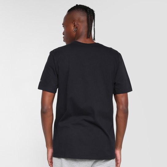 Camiseta NFL Las Vegas Raiders Nike Masculina