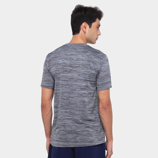 Camiseta NFL Los Angeles Chargers Drop 2 Nike Dri-Fit Team Velocity Masculina