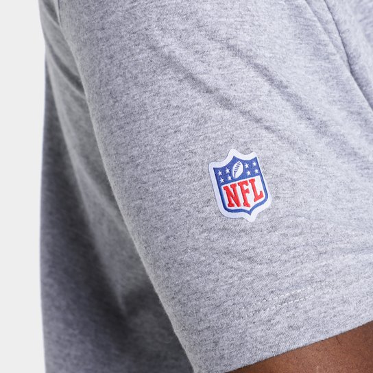 Camiseta NFL Miami Dolphins Masculina