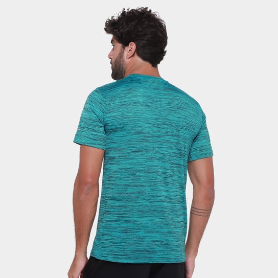 Camiseta NFL Miami Dolphins Nike Drop 2 Dri-Fit Team Velocity Masculina