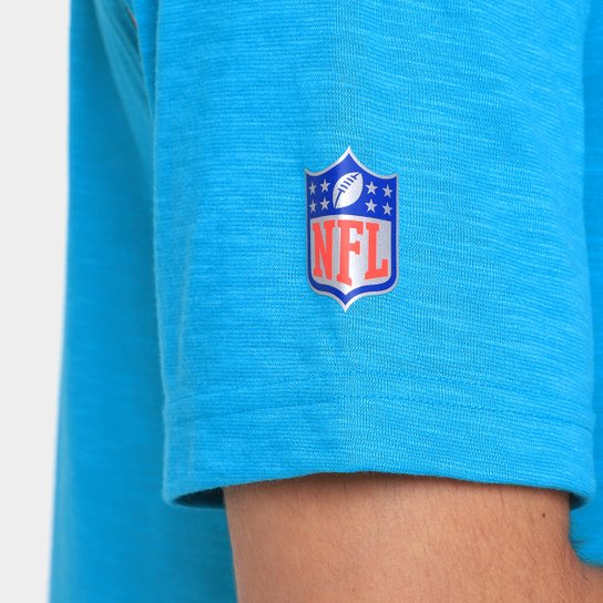 Camiseta NFL Miami Dolphins Nike Player Masculina