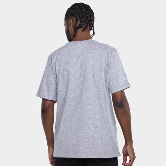 Camiseta NFL New England Patriots Masculina