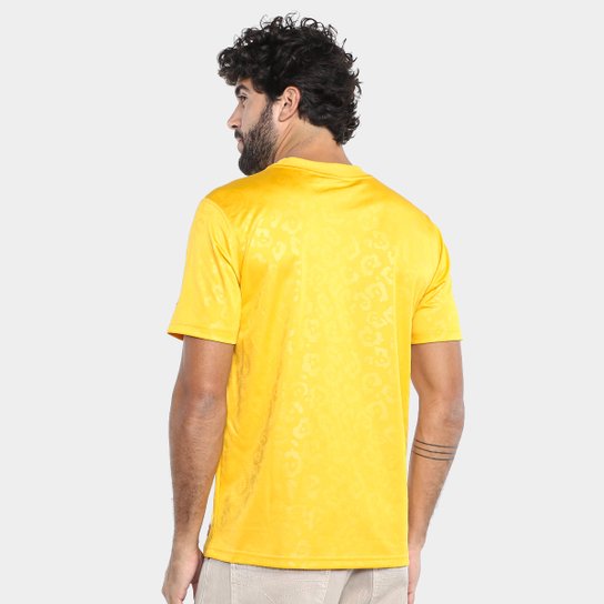 Camiseta NFL New Era Game Gren Bay Packers Masculina