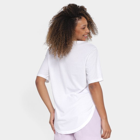 Camiseta NFL New Orleans Saints Nike Weekend Feminina