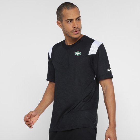 Camiseta NFL New York Jets Nike Player Masculina