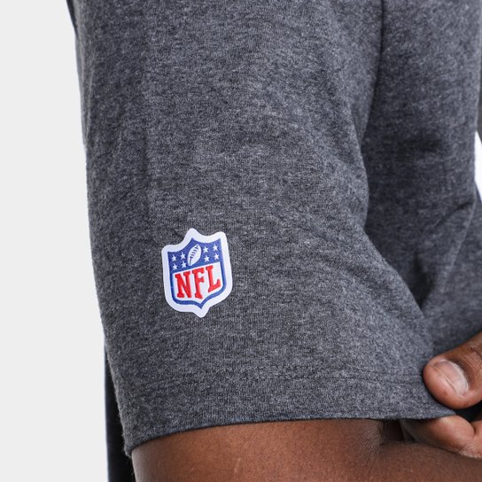 Camiseta NFL Oakland Raiders Masculina