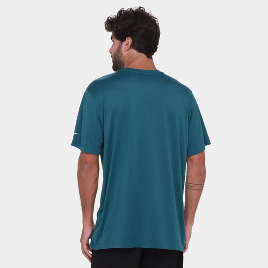 Camiseta NFL Philadelphia Eagles Nike Legend Community Masculina