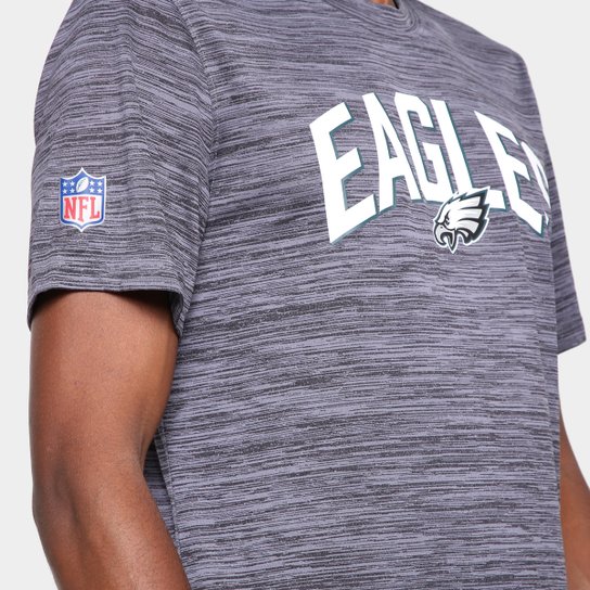Camiseta NFL Philadelphia Eagles Nike Masculina