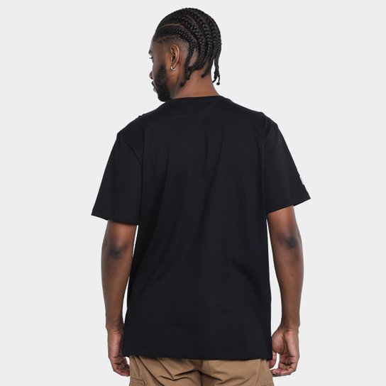 Camiseta NFL Pittsburgh Steelers Logo Masculina