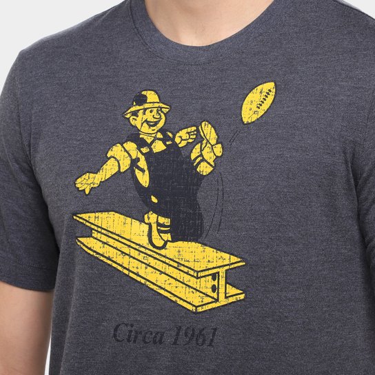 Camiseta NFL Pittsburgh Steelers Nike Masculina